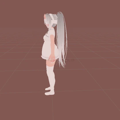 Soft Succubus