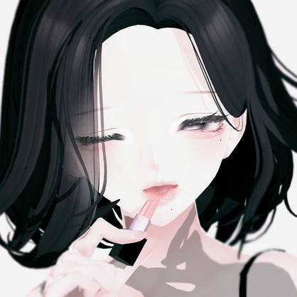 【森羅-shinra】 𝐆𝐥𝐨𝐬𝐬𝐲 ♦ EYES&MAKE UP PACK