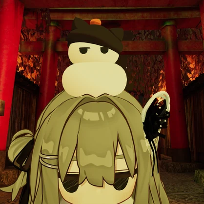 【無料】きぷかがみもち