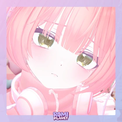 【ピューマのぷまちゃん専用】プルーミー☁️アイテクスチャ - PMMA Plumy Eye Texture