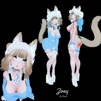 Zoey