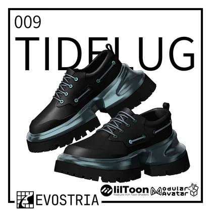 009-TIDELUG