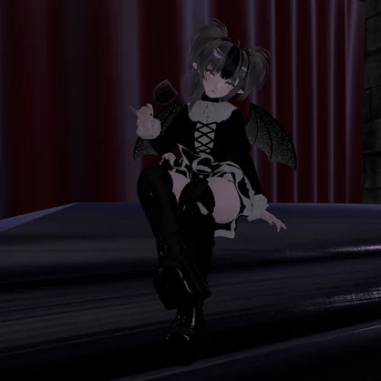 ☆ Bats QUEST READY
