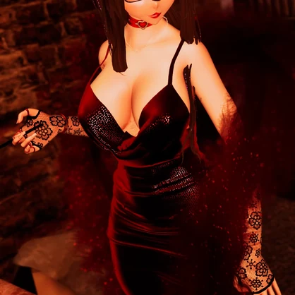 Lust