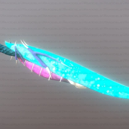Aqua Sword