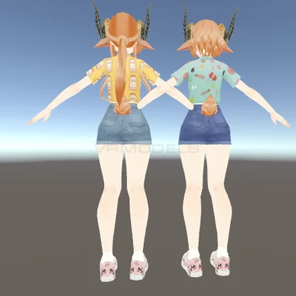 Ram Girls