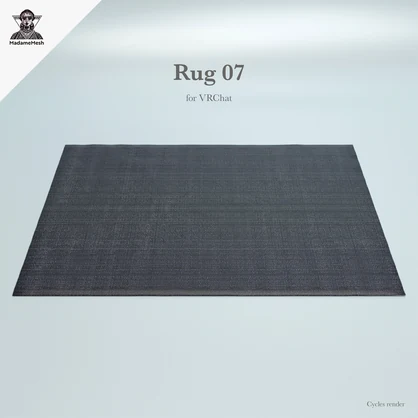 Rug 07