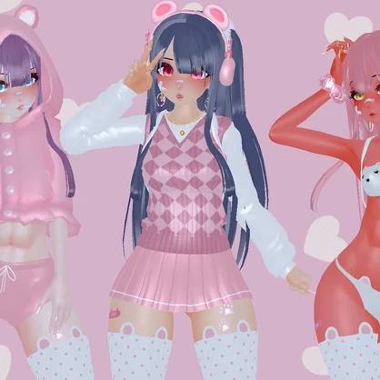 Kuma Chan