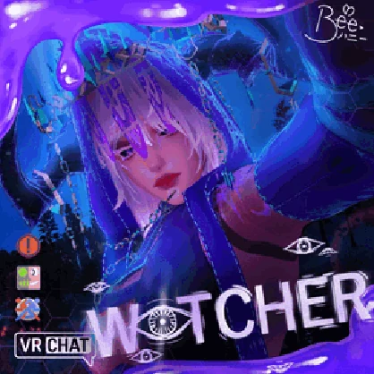 THE WATCHER [PC, SPS, Dancer, Streamer]