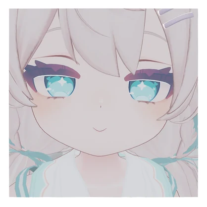 【Powari/ぽわり専用】〜Eye Texture〜