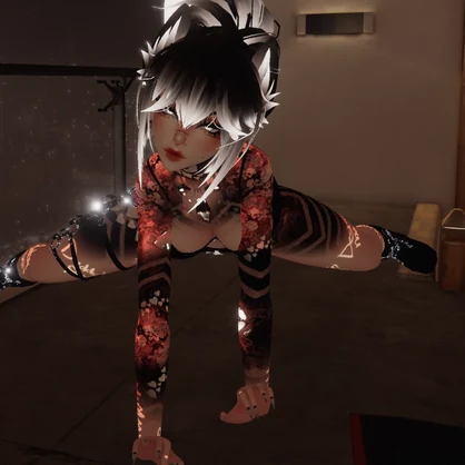 Lust 3.0