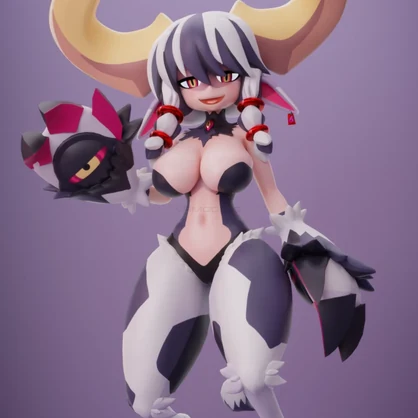 Evil Eyes