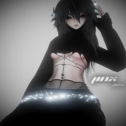 jinx ×