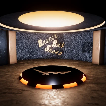 BRS Showroom