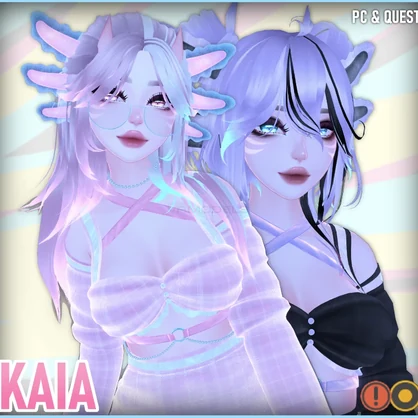 Kaia