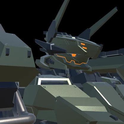 EWA-2 AXELA - Type 1