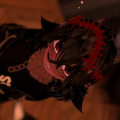 Critical Femboy