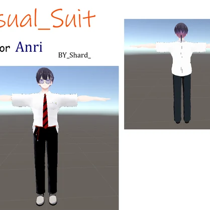 Casual_Suit_for Anri