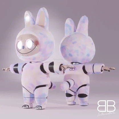 MechaBubu