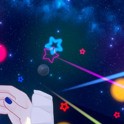 【無料 / Free / 무료】FreeParticle_No1