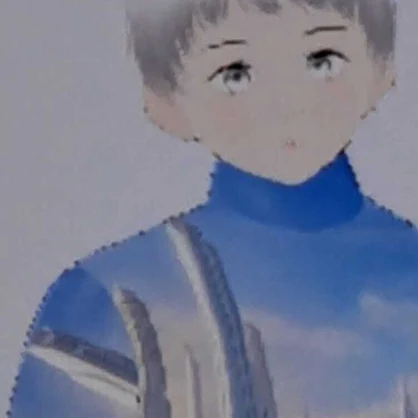 Anjo da Esperança