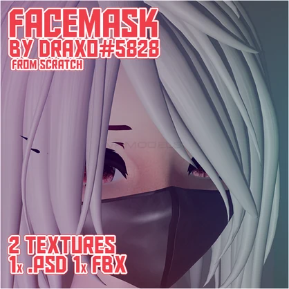 facemask