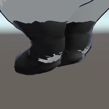 もちふぃった～用 順変換 for くぅにゃん(Qunyan)