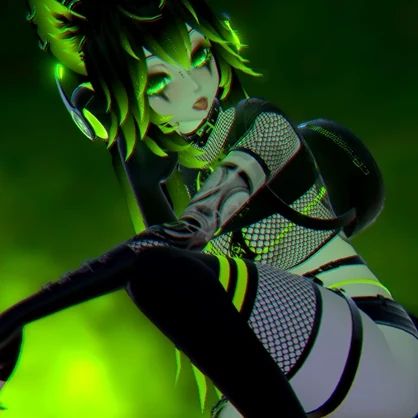 Toxin