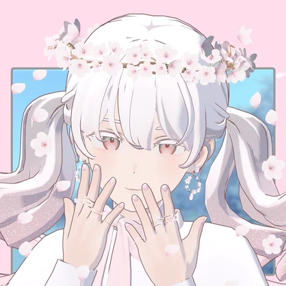 SakuraAccessorySet 🌸🦋