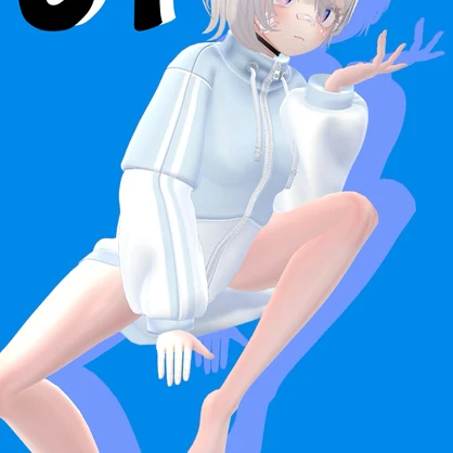 撮影用ポーズ61