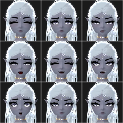 Elunyell Avatar