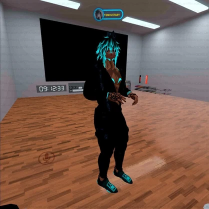 Magic Mike V2