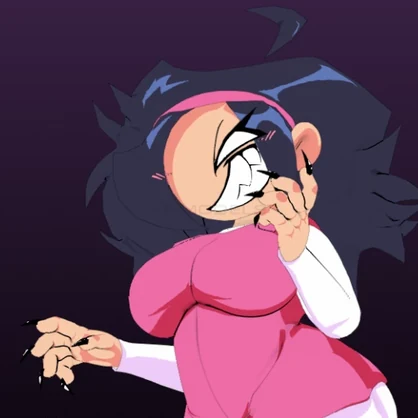 Mizzydoesart Nene