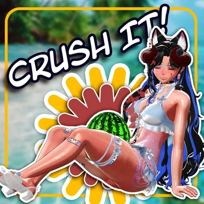 Watermelon Crush