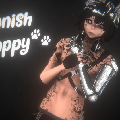 Sadboi Remake