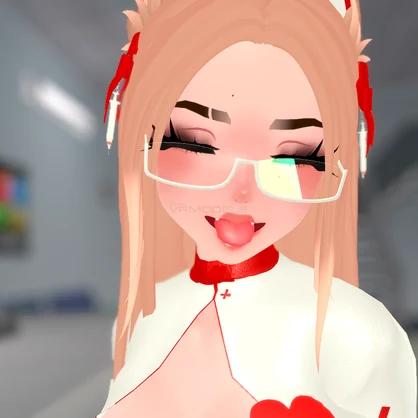 Nurse Angie