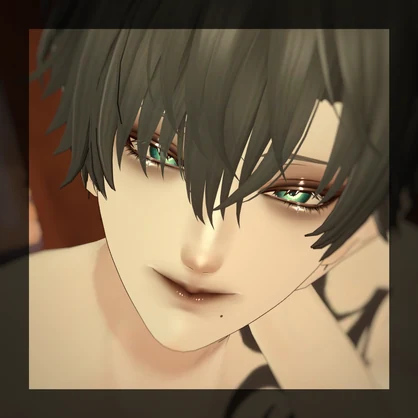 【アニラ｜Anila 専用】𝐆𝐥𝐚𝐜𝐚𝐠𝐞 🤎 Makeup & Eye Texture