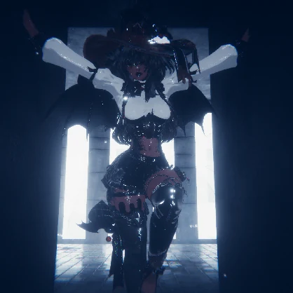 ☾︎𝑬𝑳𝒀𝑺𝑰𝑨☽︎ (PC+Q+SFW+FT+Limb Scaling)