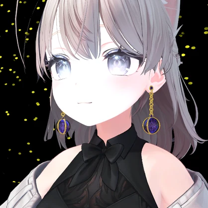 星屑の魔法 (Earring Star)