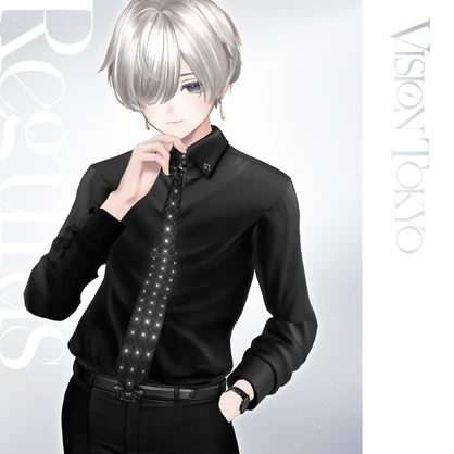 A standard, classic suit『Regulus』 #VISIONTOKYO