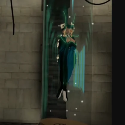 Kaerae and Faer