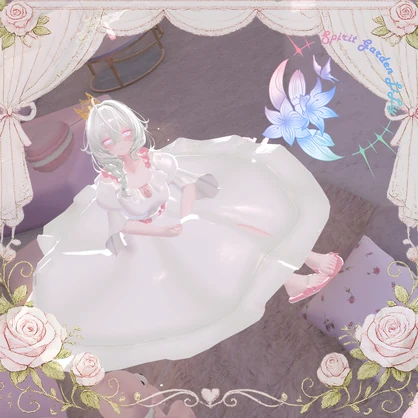 🌹𝓜𝓪𝔂𝓡𝓸𝓼𝓮💤 [10アバタ+@ー対応]