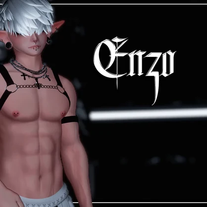 ☆ Enzo V2 ☆