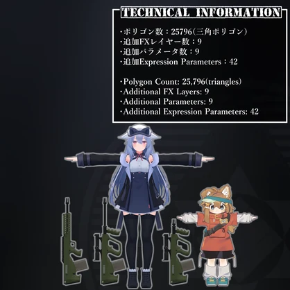 [MA / Gimmick Included] EEA AAF-79 AR｛Automatgevär Örn-3｝(Collaboration with “Roman IN ACTION”)