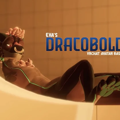 Evas Dracobold