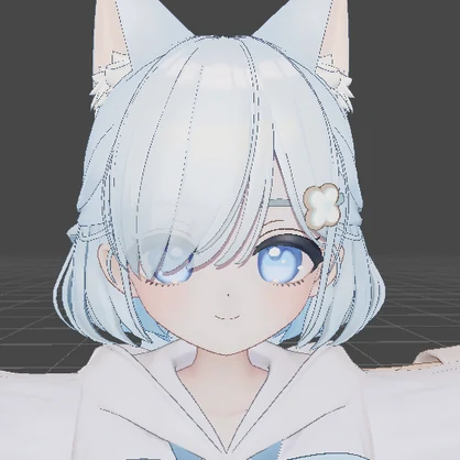 【無料 free】まどろみアイテクスチャ【しらつめ対応】