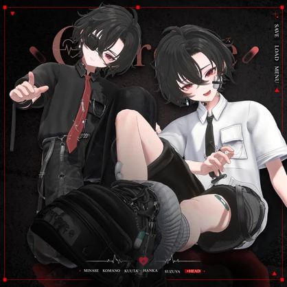オーバードーズ Overdose