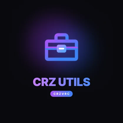 CrZ Utils