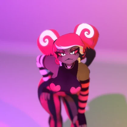 The Velvet