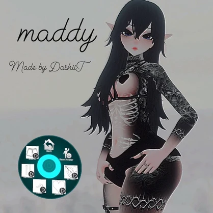 Maddy 3.0